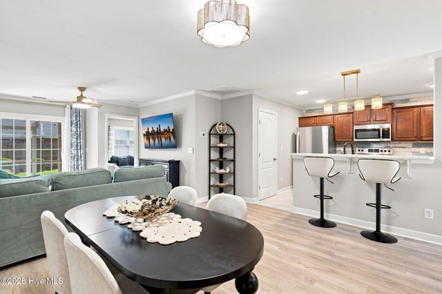 1074 Bridgeport Way, Leland, NC 28451