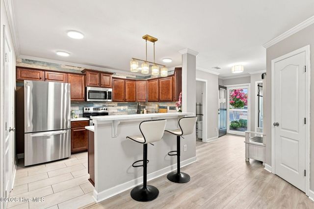 1074 Bridgeport Way, Leland, NC 28451