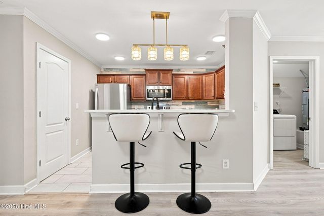 1074 Bridgeport Way, Leland, NC 28451