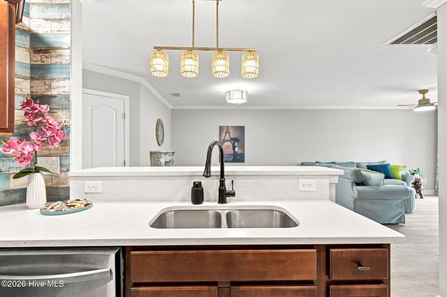 1074 Bridgeport Way, Leland, NC 28451
