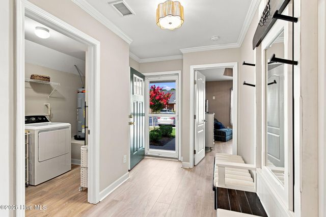 1074 Bridgeport Way, Leland, NC 28451