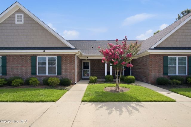 1074 Bridgeport Way, Leland, NC 28451