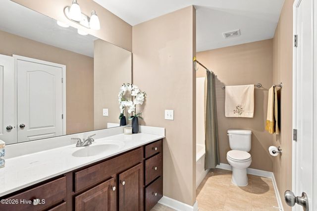 1074 Bridgeport Way, Leland, NC 28451
