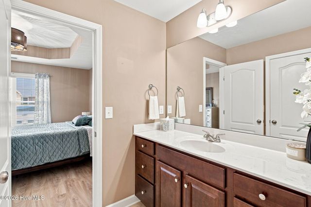 1074 Bridgeport Way, Leland, NC 28451