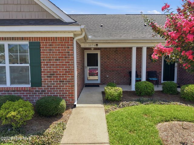 1074 Bridgeport Way, Leland, NC 28451
