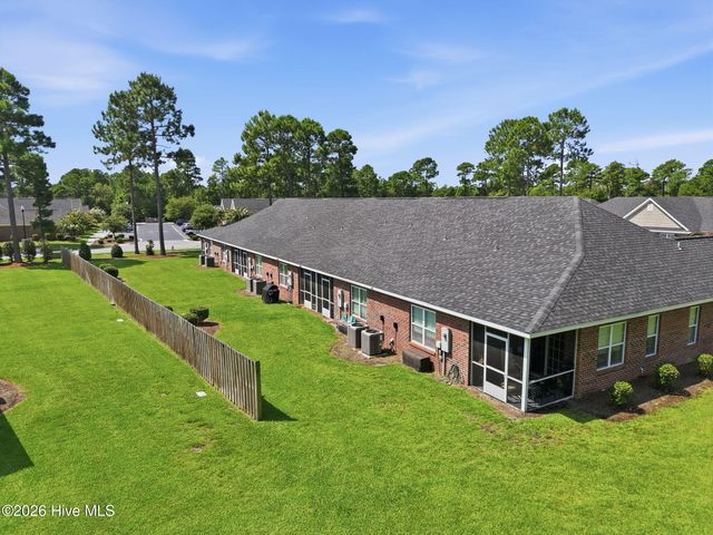 1074 Bridgeport Way, Leland, NC 28451