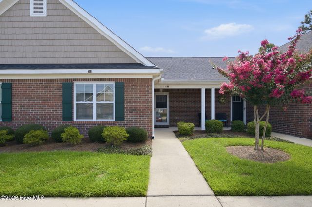 1074 Bridgeport Way, Leland, NC 28451