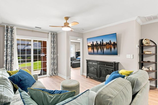1074 Bridgeport Way, Leland, NC 28451