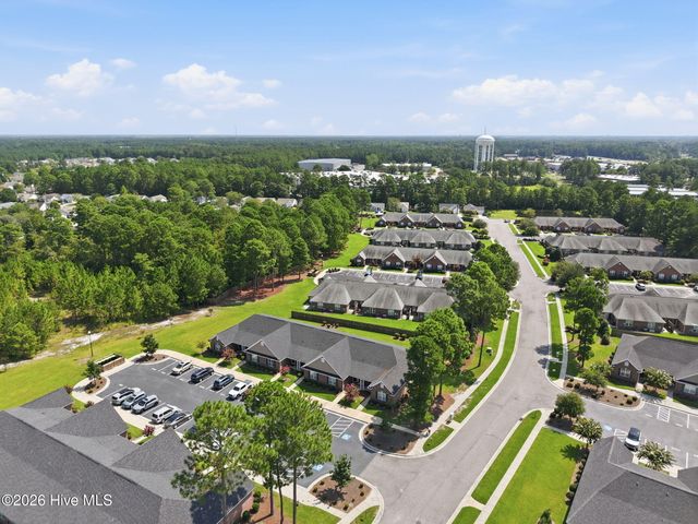 1074 Bridgeport Way, Leland, NC 28451