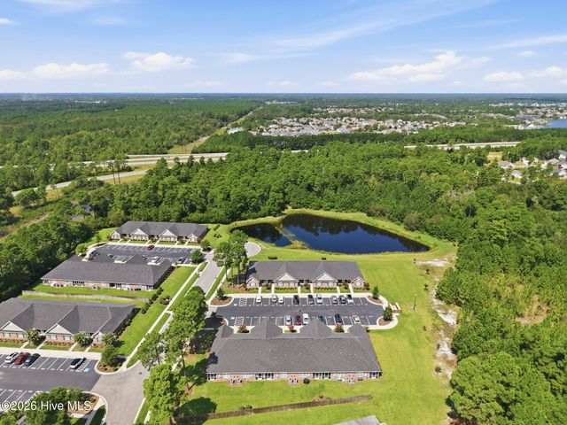 1074 Bridgeport Way, Leland, NC 28451