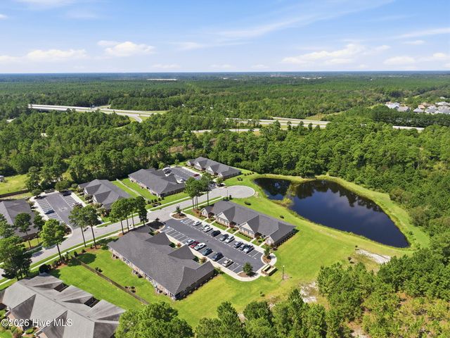 1074 Bridgeport Way, Leland, NC 28451