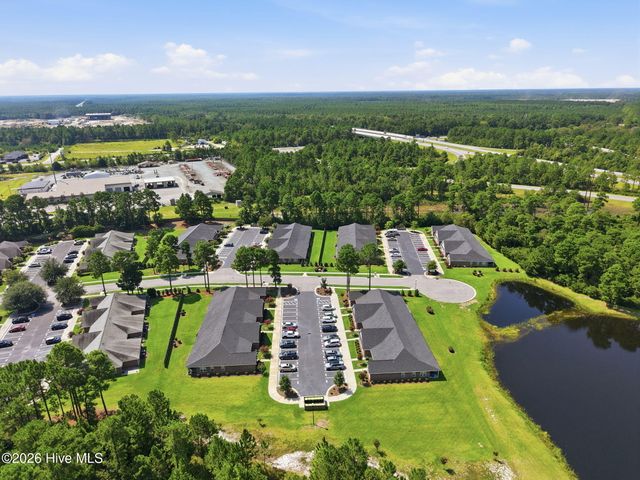 1074 Bridgeport Way, Leland, NC 28451