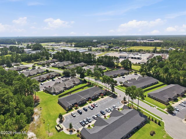1074 Bridgeport Way, Leland, NC 28451