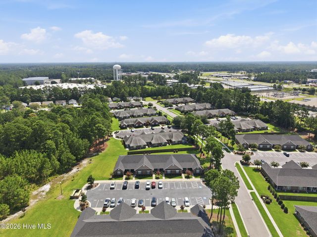1074 Bridgeport Way, Leland, NC 28451