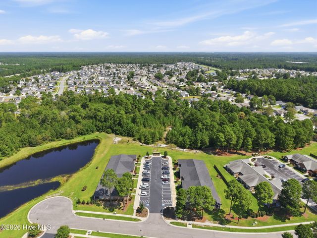 1074 Bridgeport Way, Leland, NC 28451