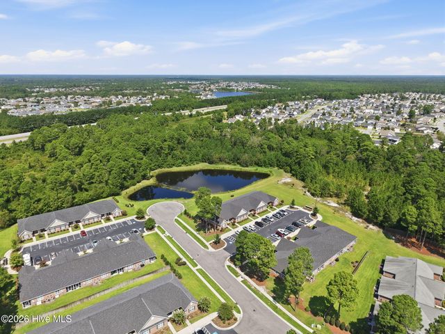 1074 Bridgeport Way, Leland, NC 28451