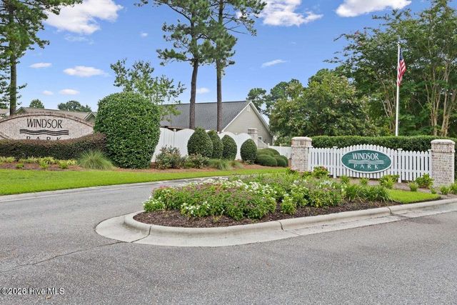 1074 Bridgeport Way, Leland, NC 28451