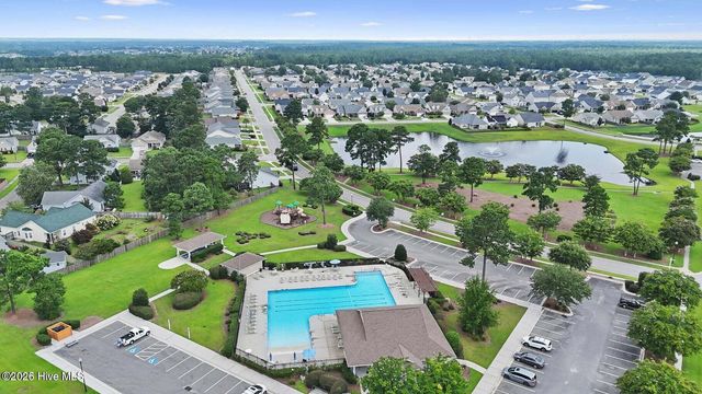 1074 Bridgeport Way, Leland, NC 28451