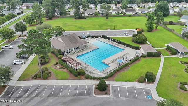 1074 Bridgeport Way, Leland, NC 28451