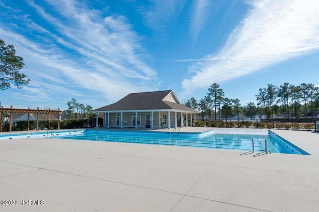 1074 Bridgeport Way, Leland, NC 28451