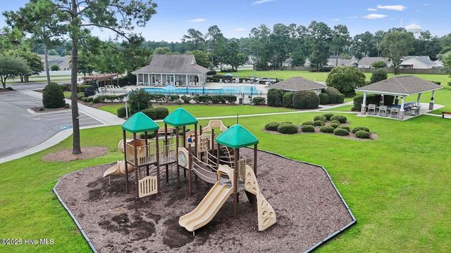 1074 Bridgeport Way, Leland, NC 28451
