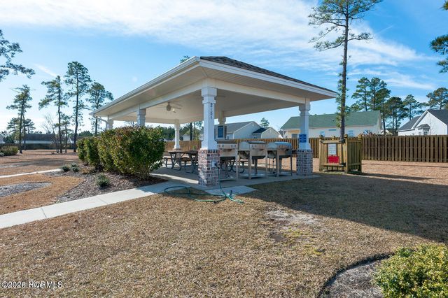 1074 Bridgeport Way, Leland, NC 28451