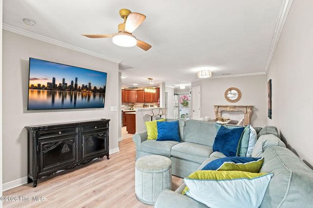 1074 Bridgeport Way, Leland, NC 28451