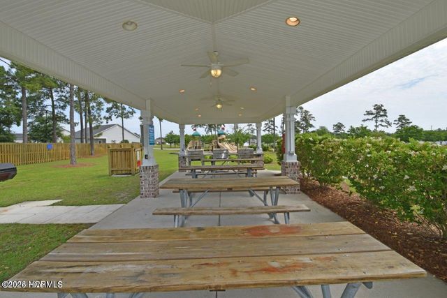 1074 Bridgeport Way, Leland, NC 28451