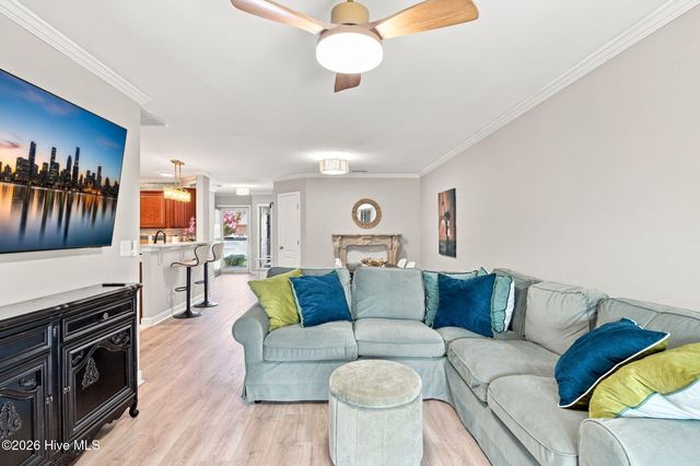 1074 Bridgeport Way, Leland, NC 28451