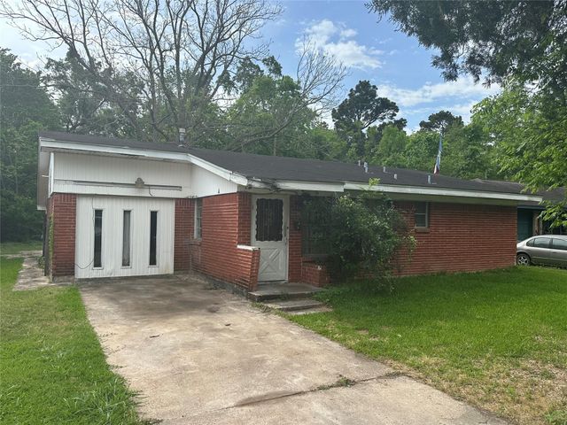 7736 Bretshire Drive, Houston, TX 77016