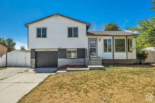3295 W COYBROOK DR, Taylorsville, UT 84129