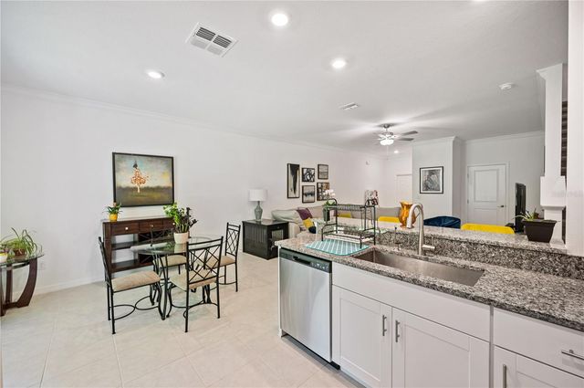 17399 NECTAR FLUME DRIVE, Land O Lakes, FL 34638