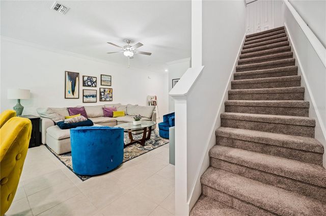 17399 NECTAR FLUME DRIVE, Land O Lakes, FL 34638