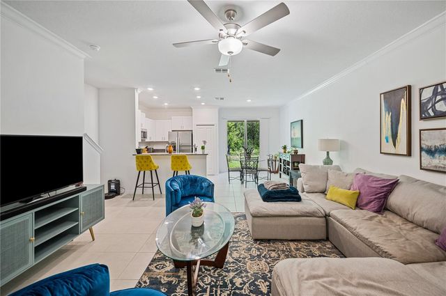 17399 NECTAR FLUME DRIVE, Land O Lakes, FL 34638