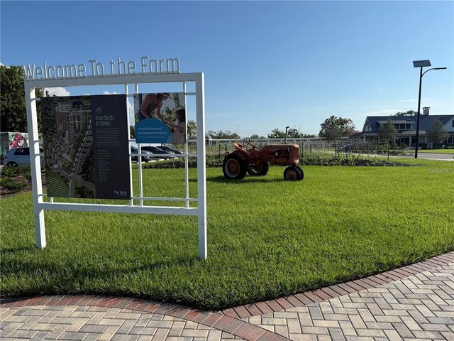 17399 NECTAR FLUME DRIVE, Land O Lakes, FL 34638