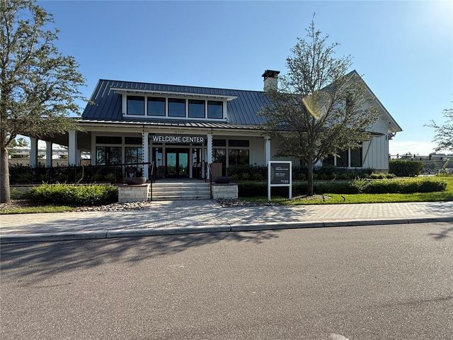 17399 NECTAR FLUME DRIVE, Land O Lakes, FL 34638