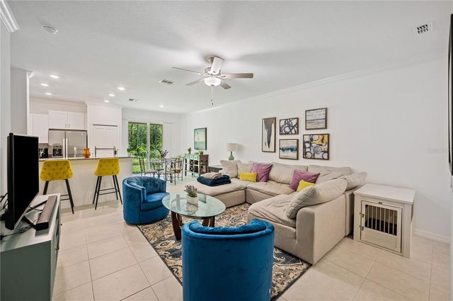 17399 NECTAR FLUME DRIVE, Land O Lakes, FL 34638