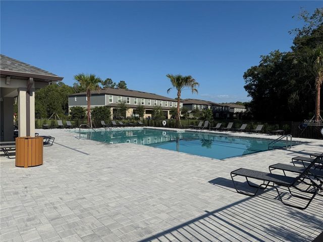 17399 NECTAR FLUME DRIVE, Land O Lakes, FL 34638