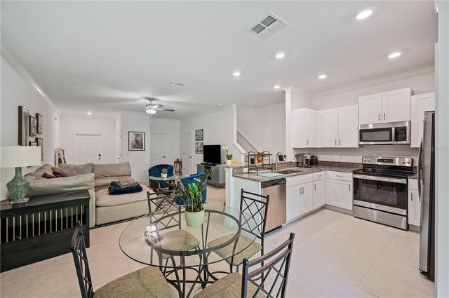 17399 NECTAR FLUME DRIVE, Land O Lakes, FL 34638