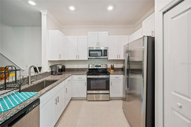 17399 NECTAR FLUME DRIVE, Land O Lakes, FL 34638