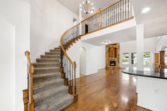 8169 Tranquil Lake Way, Conroe, TX 77385