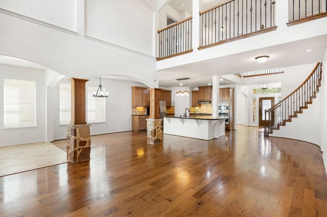 8169 Tranquil Lake Way, Conroe, TX 77385