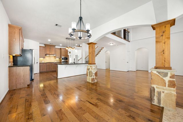 8169 Tranquil Lake Way, Conroe, TX 77385