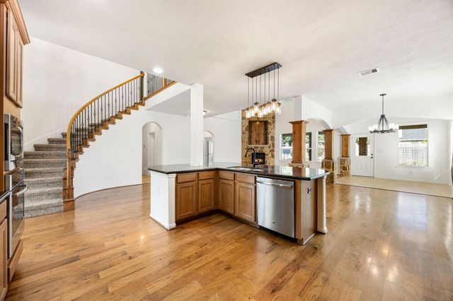 8169 Tranquil Lake Way, Conroe, TX 77385