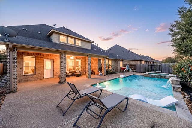 8169 Tranquil Lake Way, Conroe, TX 77385