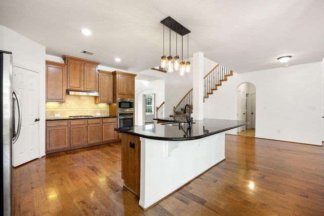 8169 Tranquil Lake Way, Conroe, TX 77385