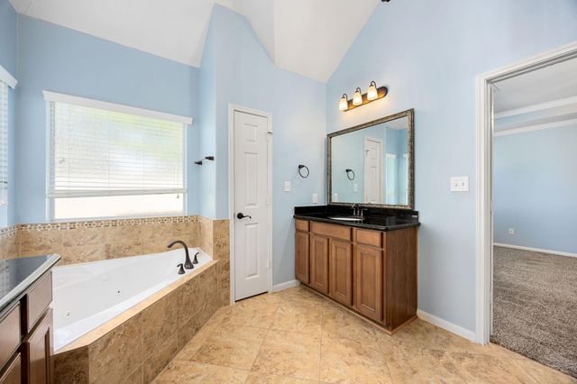 8169 Tranquil Lake Way, Conroe, TX 77385