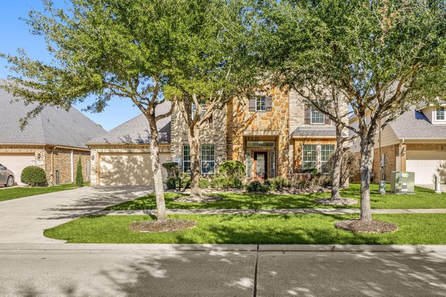 8169 Tranquil Lake Way, Conroe, TX 77385