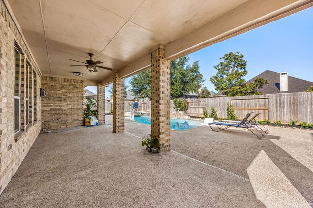 8169 Tranquil Lake Way, Conroe, TX 77385