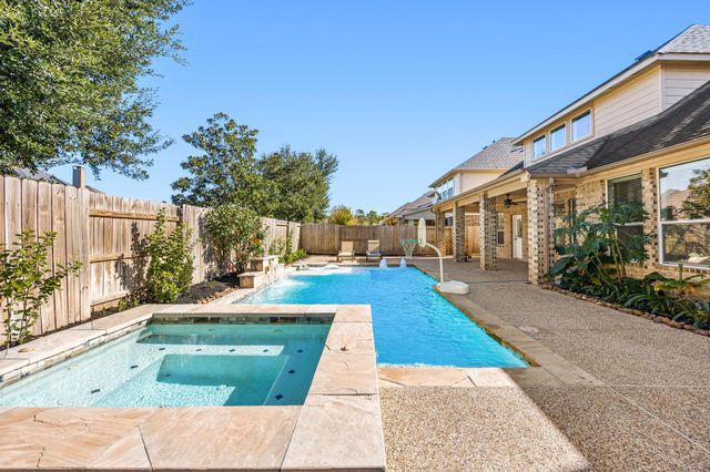 8169 Tranquil Lake Way, Conroe, TX 77385